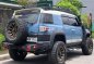 2020 Toyota FJ Cruiser  4.0L V6 in Manila, Metro Manila-8