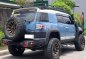 2020 Toyota FJ Cruiser  4.0L V6 in Manila, Metro Manila-0