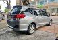 Sell White 2016 Honda Mobilio in Pasig-6