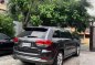 Sell White 2015 Jeep Grand Cherokee in Pasig-3