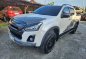 White Isuzu D-Max 2020 for sale in Marilao-1