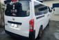 Selling White Nissan Nv350 urvan 2016 in Manila-0