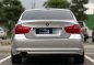 Sell Silver 2012 Bmw 318I in Makati-3