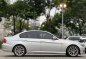 Sell Silver 2012 Bmw 318I in Makati-1