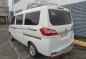 White Foton Gratour 2020 for sale in Pasig-2