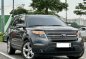 Selling White Ford Explorer 2015 in Makati-2