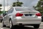 Sell Silver 2012 Bmw 318I in Makati-5