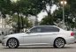 Sell Silver 2012 Bmw 318I in Makati-7