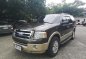 White Ford Expedition 2008 for sale in Automatic-0