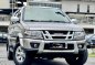 Selling White Isuzu Sportivo 2016 in Makati-1