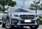 Sell Green 2021 Subaru Outback in Makati-0