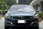 White Peugeot 508 2016 for sale in Automatic-1