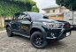 White Toyota Hilux 2017 for sale in Antipolo-1