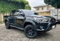 White Toyota Hilux 2017 for sale in Antipolo-1