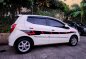 Sell White 2016 Toyota Wigo in Quezon City-7