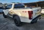 White Isuzu D-Max 2020 for sale in Marilao-3