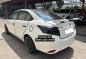 Sell White 2016 Toyota Vios in Mandaue-3
