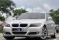 Sell Silver 2012 Bmw 318I in Makati-6