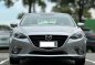 Sell White 2015 Mazda 3 in Makati-1