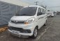 White Foton Gratour 2020 for sale in Pasig-8