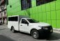 Selling White Mitsubishi L200 2019 in Manila-3