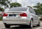 Sell Silver 2012 Bmw 318I in Makati-8