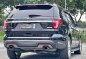 White Ford Explorer 2018 for sale in Makati-5