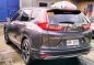 White Honda Cr-V 2019 for sale in Quezon City-1