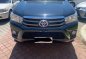 White Toyota Hilux 2018 for sale in Manual-0