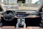 White Geely Azkarra 2020 for sale in Automatic-9