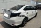 Sell White 2016 Toyota Vios in Mandaue-4