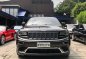 Sell White 2015 Jeep Grand Cherokee in Pasig-0