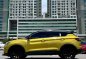 Selling Yellow Geely Coolray 2021 in Makati-6