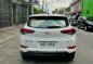 Selling White Hyundai Tucson 2019 in Manila-4