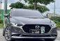 Sell White 2020 Mazda 3 in Makati-5