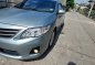 Selling White Toyota Altis 2013 in Caloocan-2