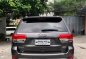 Sell White 2015 Jeep Grand Cherokee in Pasig-2