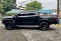 White Toyota Hilux 2017 for sale in Antipolo-3