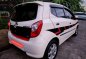 Sell White 2016 Toyota Wigo in Quezon City-6