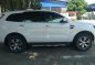 White Ford Everest 2019 for sale in Pasig-1