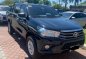 White Toyota Hilux 2018 for sale in Manual-1