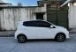 White Toyota Wigo 2021 for sale in Manila-3
