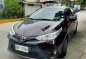 White Toyota Vios 2022 for sale in Automatic-1