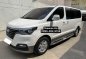 Selling White Hyundai Grand starex 2020 in Mandaue-6
