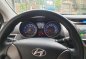 White Hyundai Elantra 2013 for sale in Automatic-6