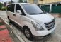 Selling White Hyundai Grand starex 2013 in Quezon City-2