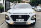 White Hyundai KONA 2019 for sale in Automatic-1