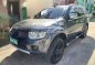 2013 Mitsubishi Montero Sport  GLS 2WD 2.4 AT in Cabuyao, Laguna-1