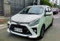 2021 Toyota Wigo  1.0 G AT in Quezon City, Metro Manila-1
