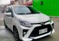 2021 Toyota Wigo  1.0 G AT in Quezon City, Metro Manila-5